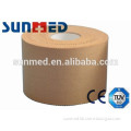 Ultimate rigid strapping tape